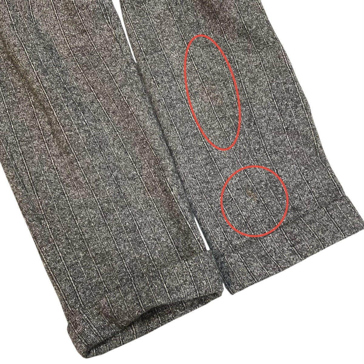 BOGLIOLI(ボリオリ) セットアップスーツ グレー サイズ 50｜【公式