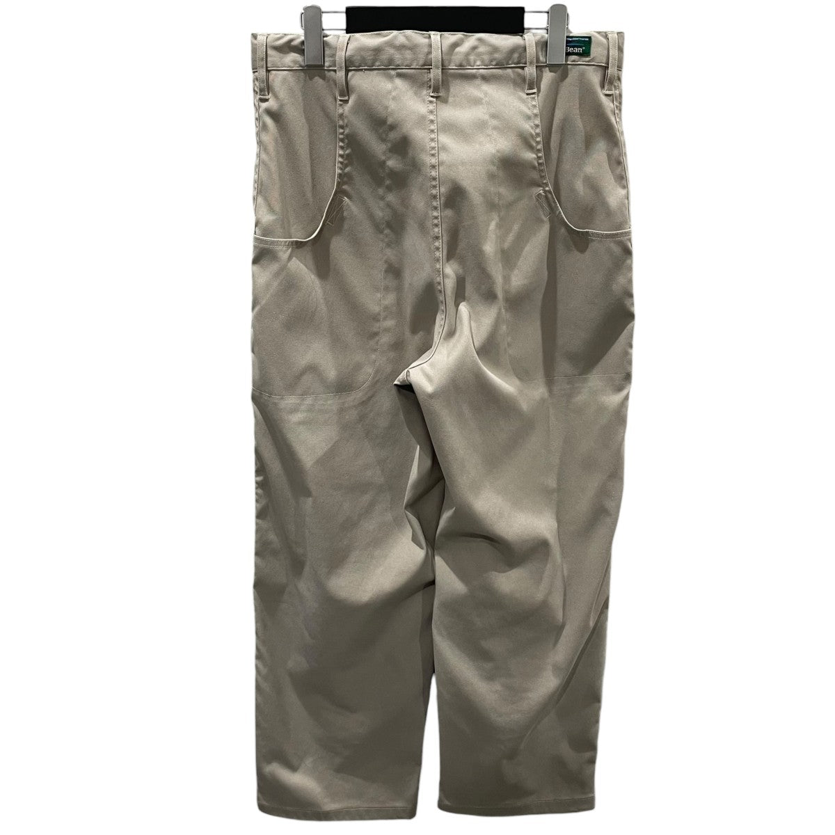 プロスペクト ダブルニーパンツ Prospect Double Knee Pants 5475-1045