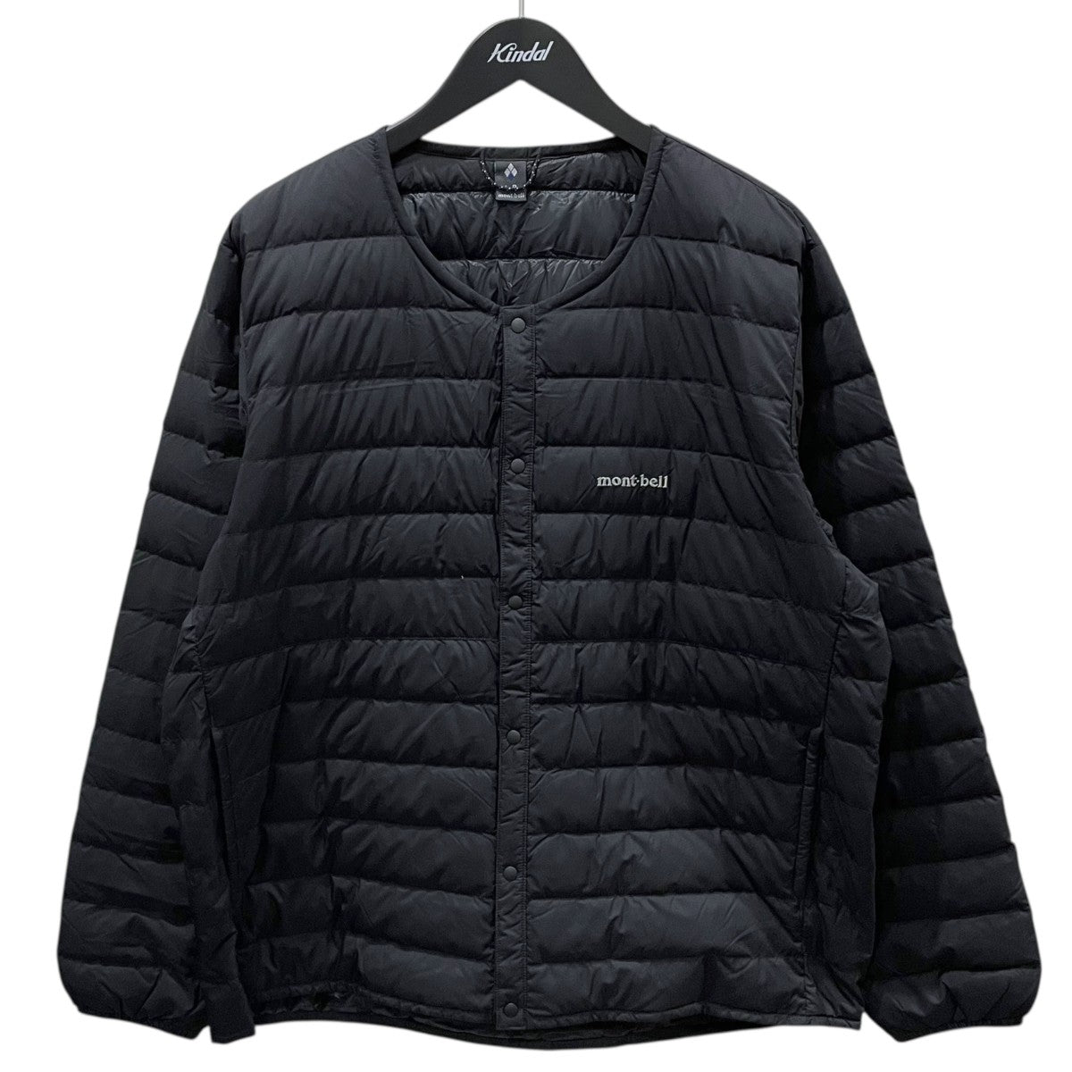 mont-bell(モンベル) ダウンジャケット Superior Down Round Neck