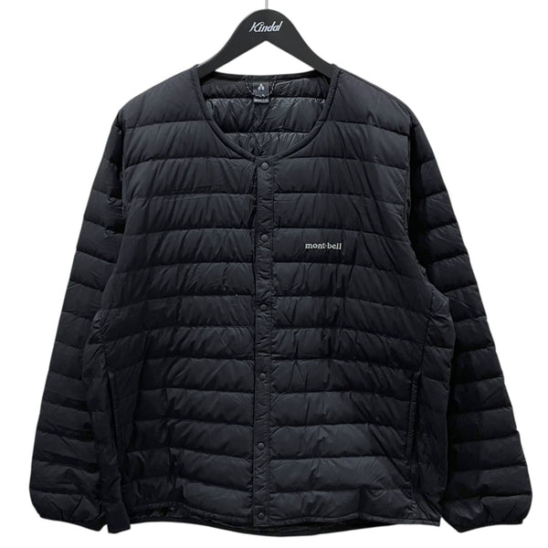 mont-bell(モンベル) ダウンジャケット Superior Down Round Neck
