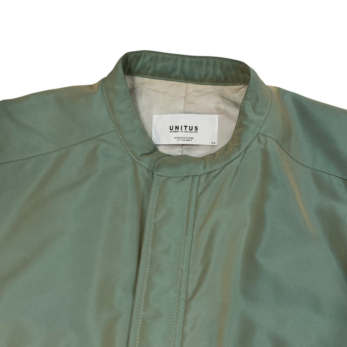 Padded Flight Jacket中綿ジャケット