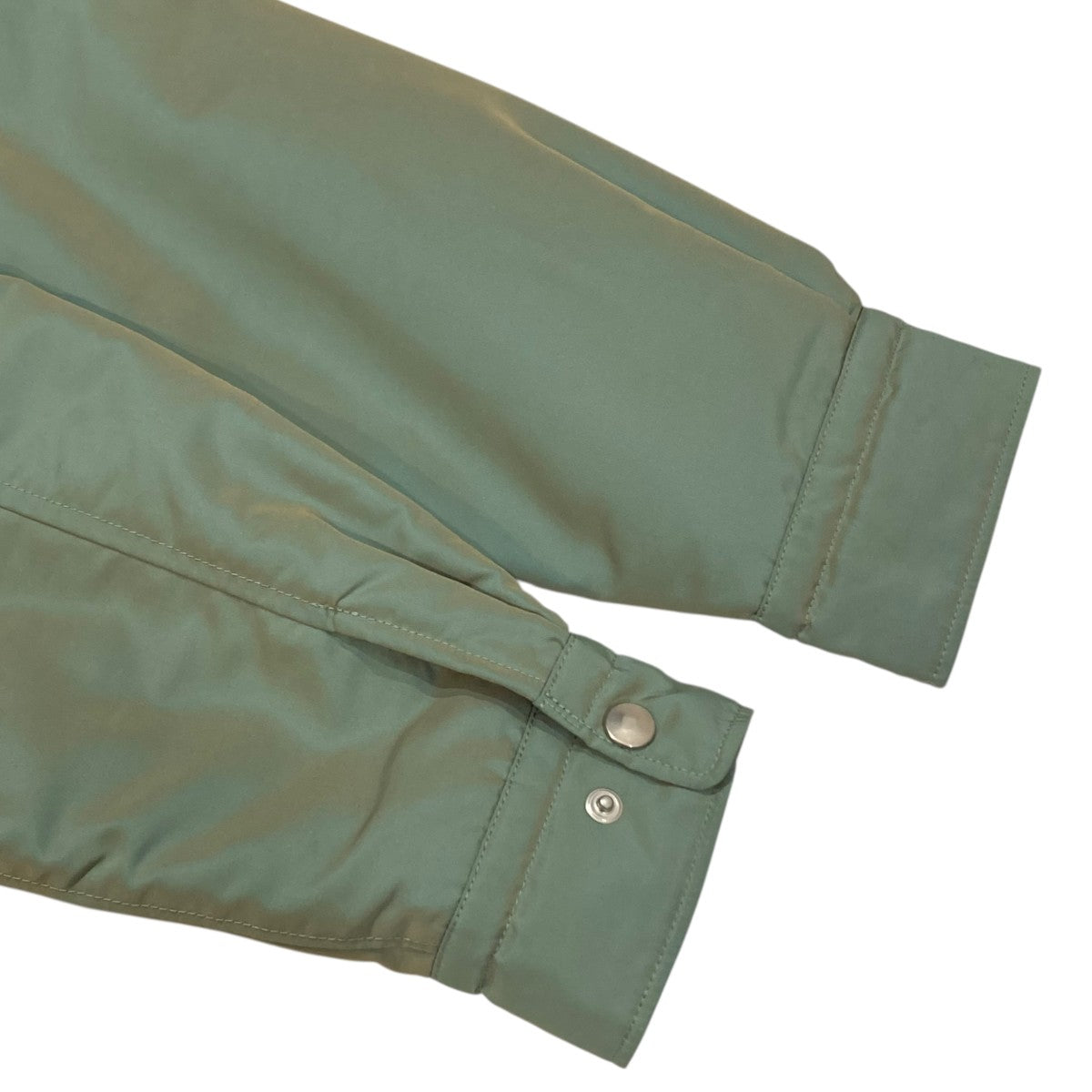 Padded Flight Jacket中綿ジャケット