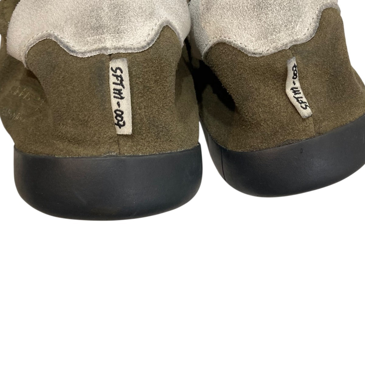 adidas×Song for the Mute スニーカーHP3515 古着・中古-8枚目のアイテム画像