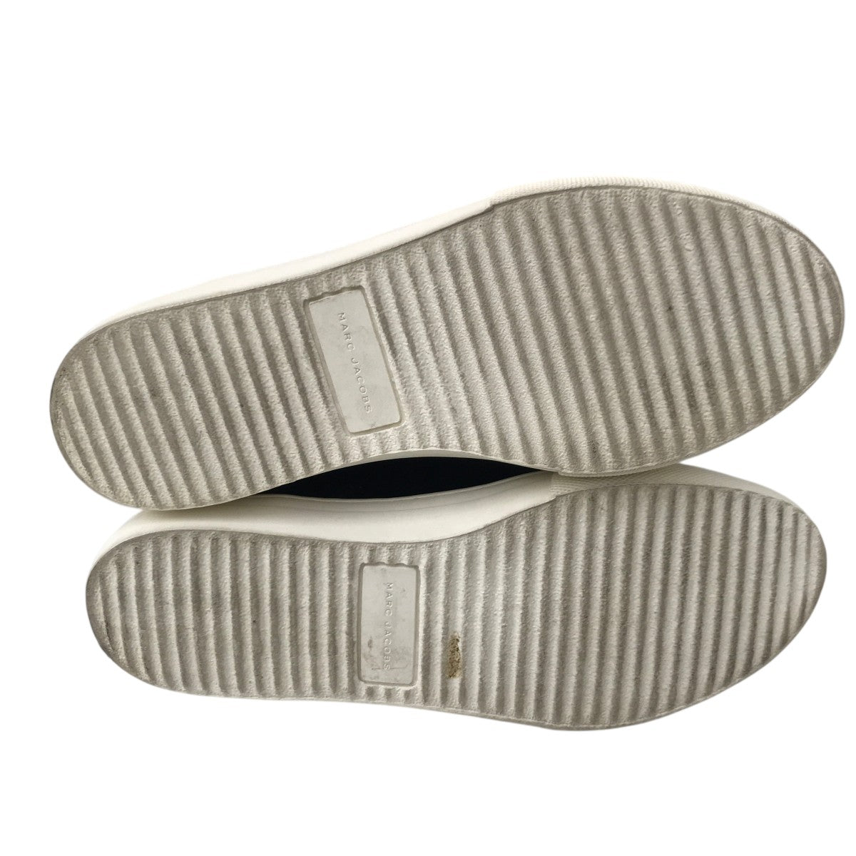 MARC JACOBS ミッキーハイカットスニーカー 古着・中古-10枚目のアイテム画像