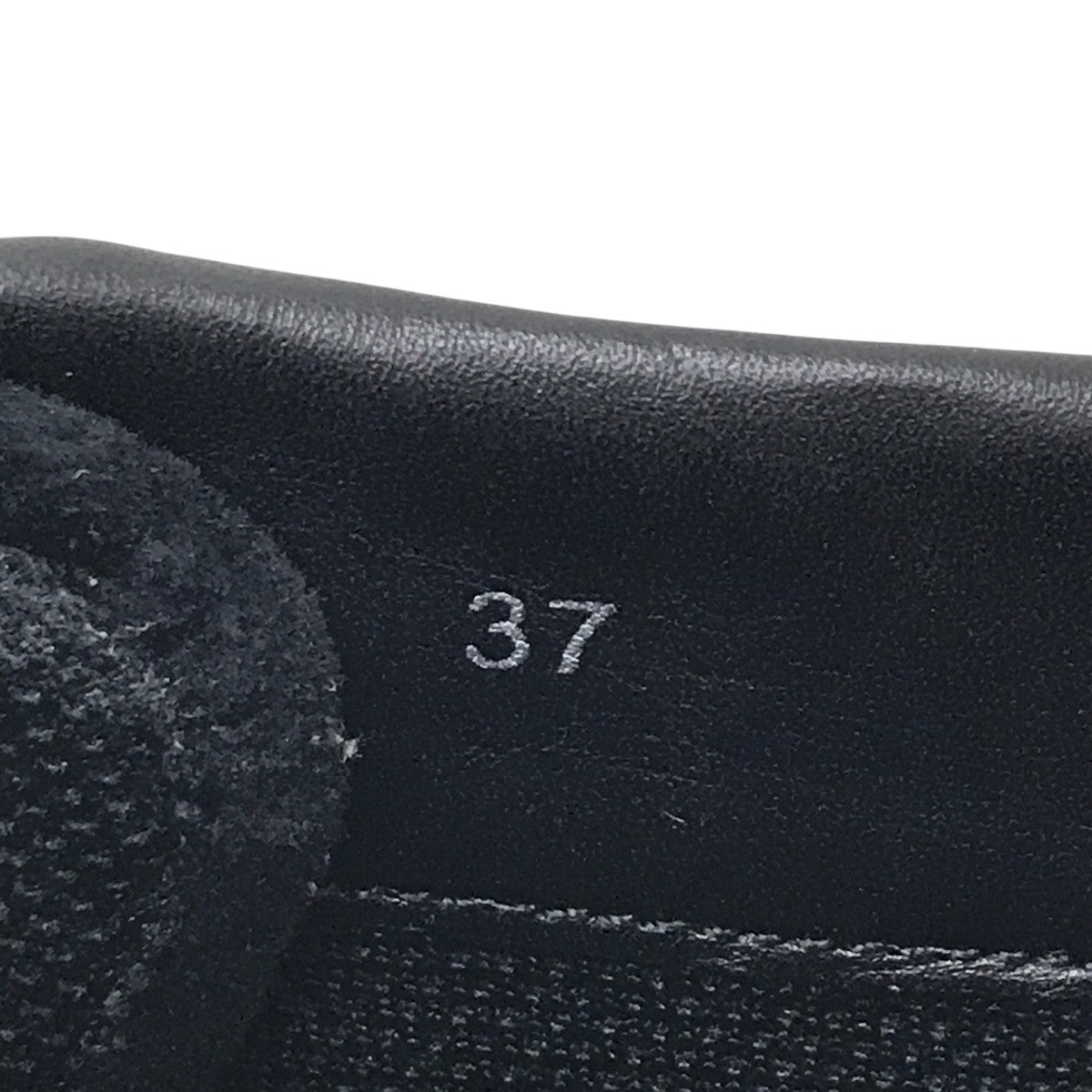 MARC JACOBS ミッキーハイカットスニーカー 古着・中古-5枚目のアイテム画像