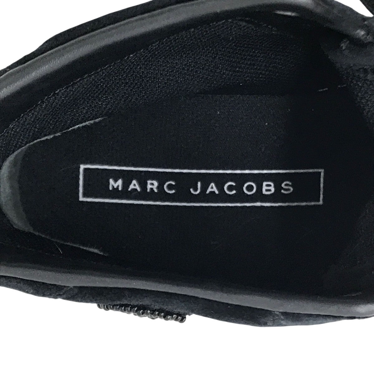 MARC JACOBS ミッキーハイカットスニーカー 古着・中古-7枚目のアイテム画像
