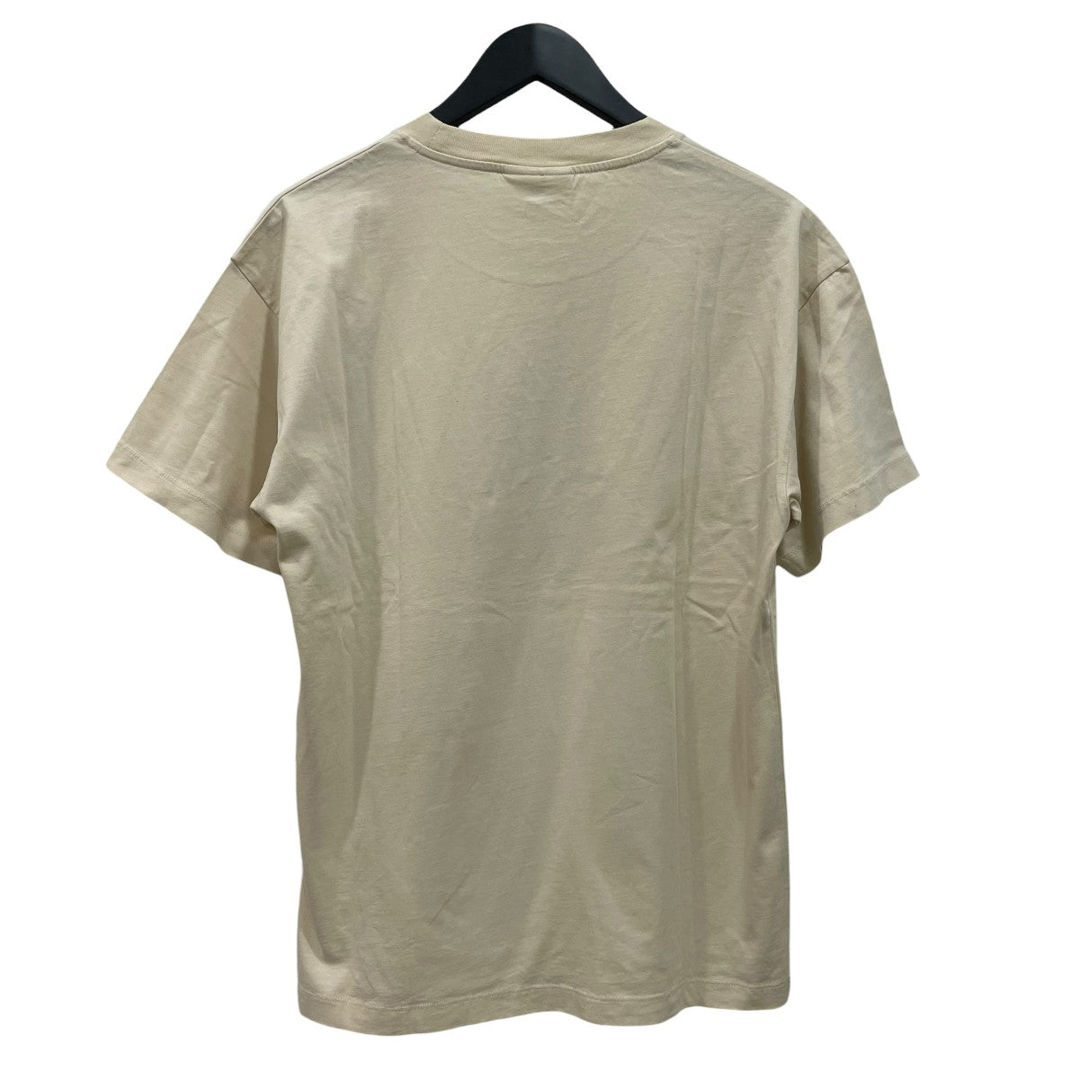 MAISON KITSUNE ポップ ウェーブ リラックスド Tシャツ半袖ＴシャツMW00118KJ0136 古着・中古-3枚目のアイテム画像