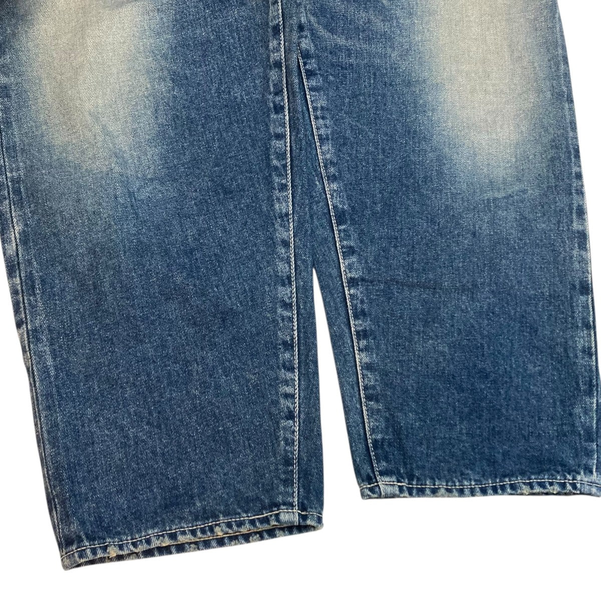 mina perhonen(ミナペルホネン) alwaysデニムパンツdn4365D dn4365D