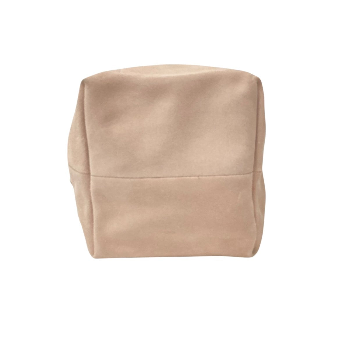 JIL SANDER Dumpling Bagドローストリングバッグ 古着・中古-4枚目のアイテム画像