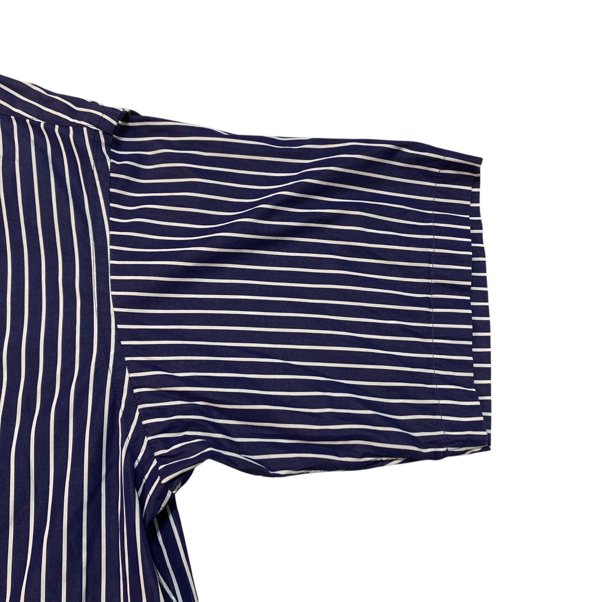 Graphpaper(グラフペーパー) THOMAS MASON S S B．D BOX SHIRT