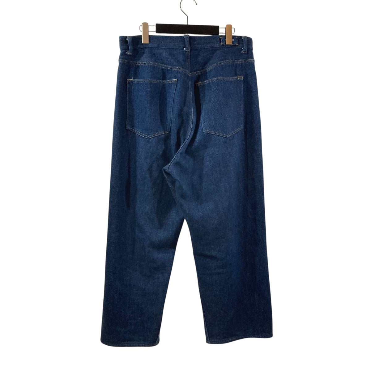 everyone SOFT DENIM PANTSデニムパンツEV23-PT08 EV23-PT08