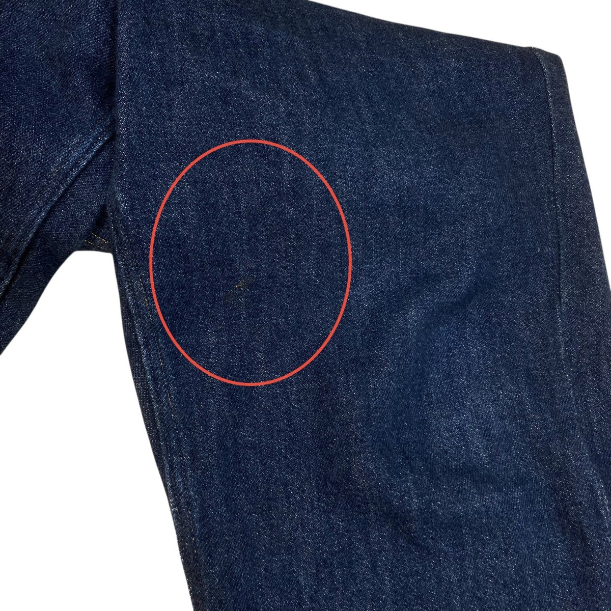 everyone SOFT DENIM PANTSデニムパンツEV23-PT08 EV23-PT08