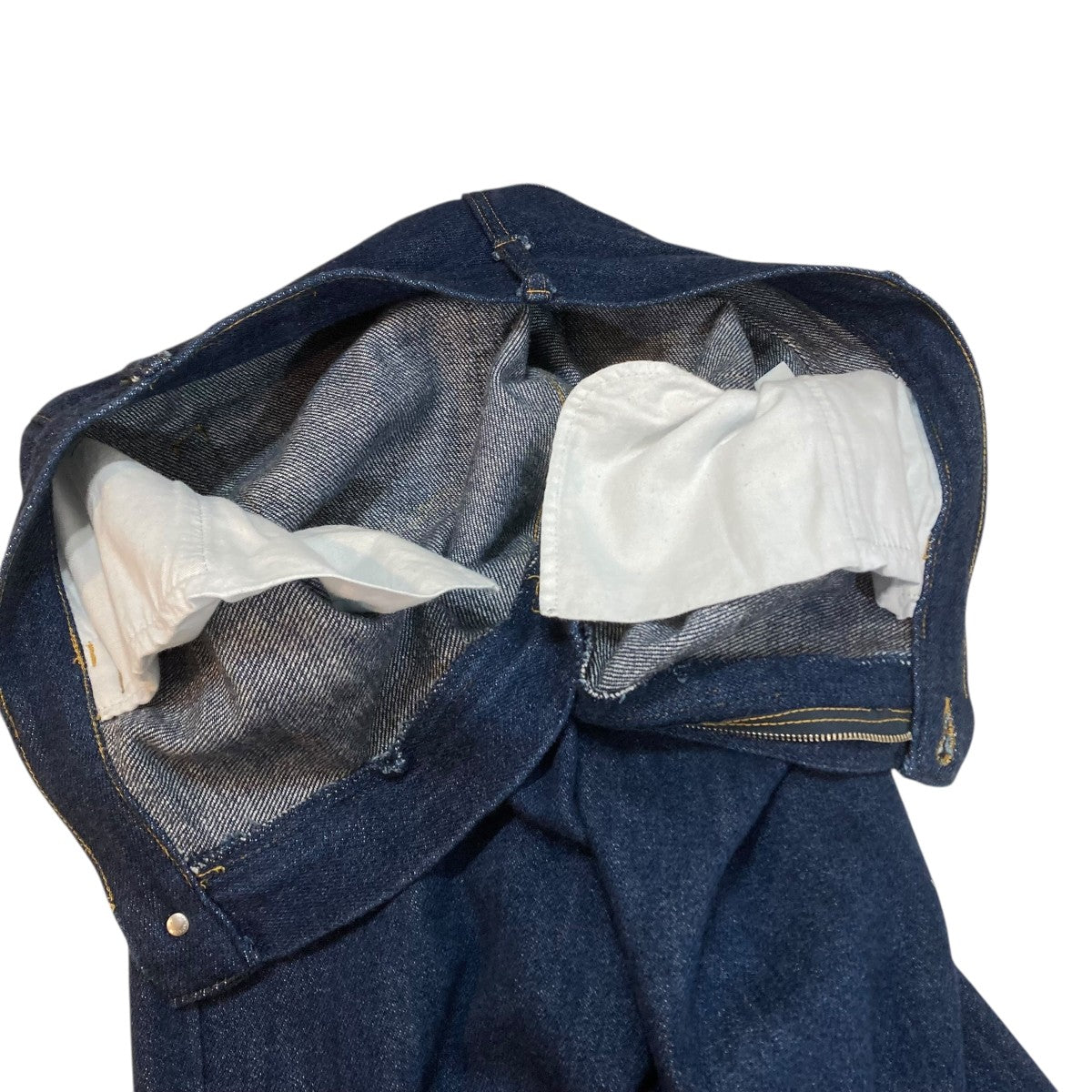 everyone SOFT DENIM PANTSデニムパンツEV23-PT08 EV23-PT08