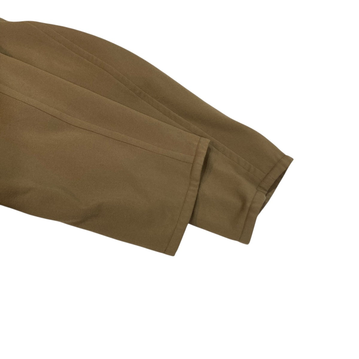 COMOLI(コモリ) ウール中綿 タイロッケンコート L03-04004 L03-04004