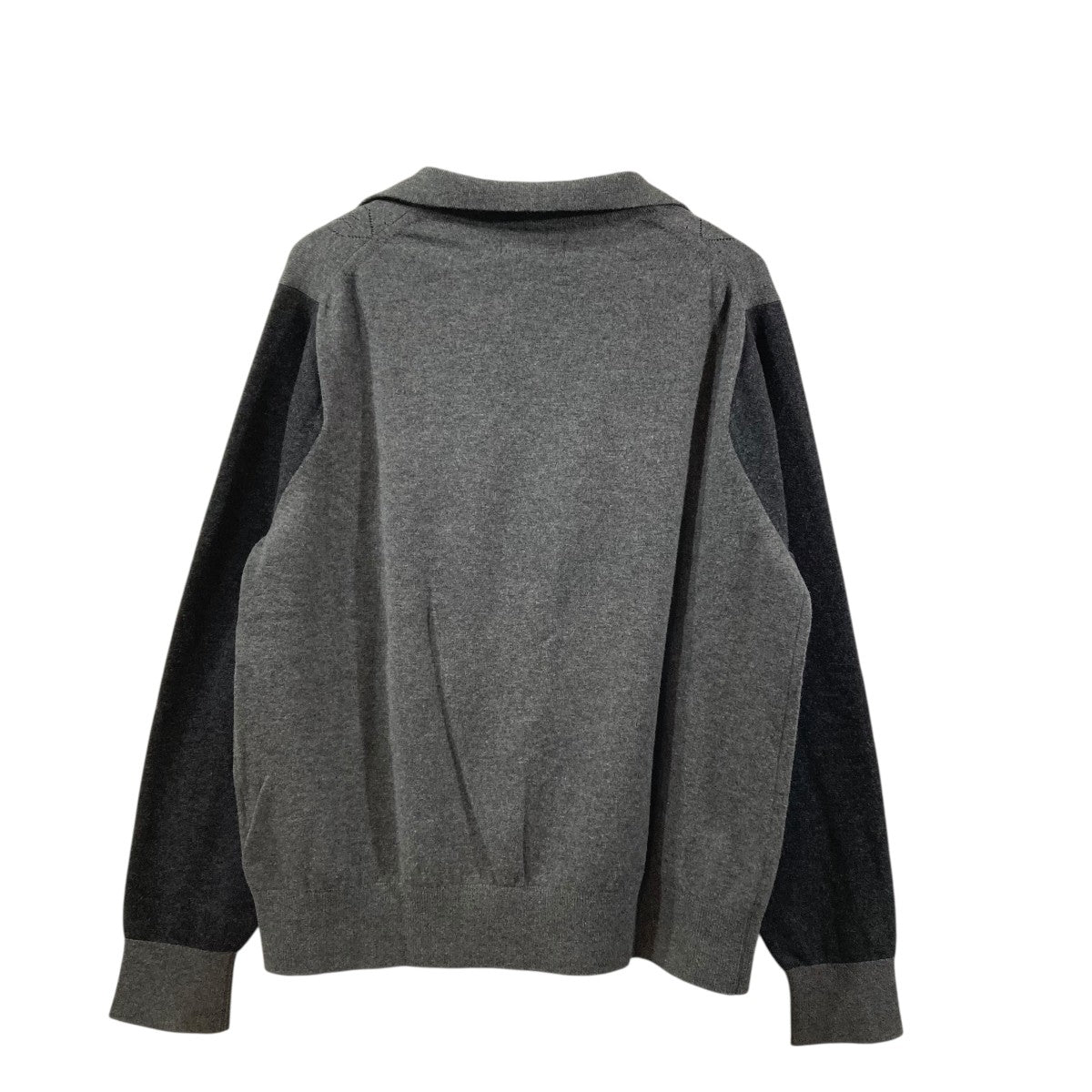 V Neck L S KnitVネックニットEP04KN01