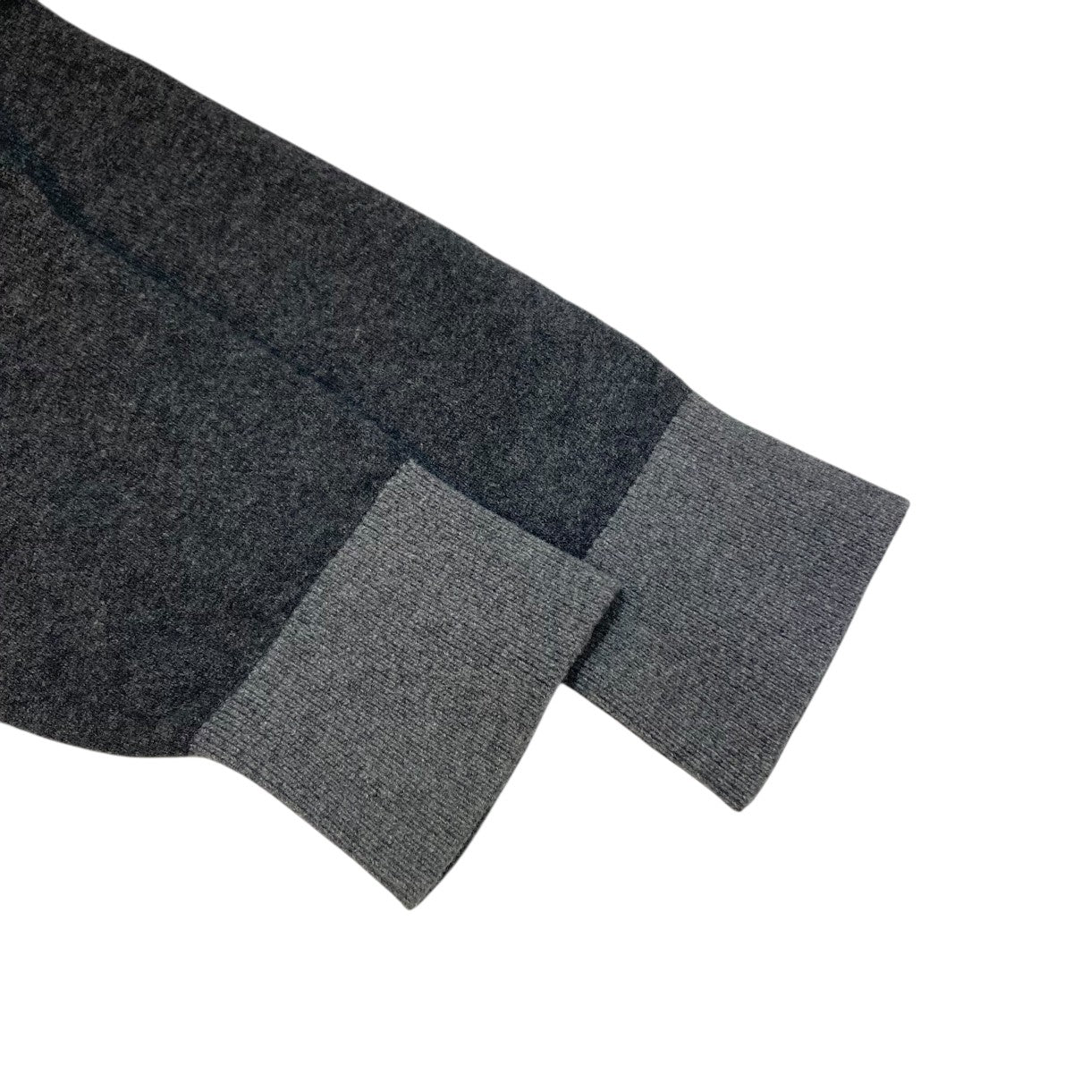 V Neck L S KnitVネックニットEP04KN01