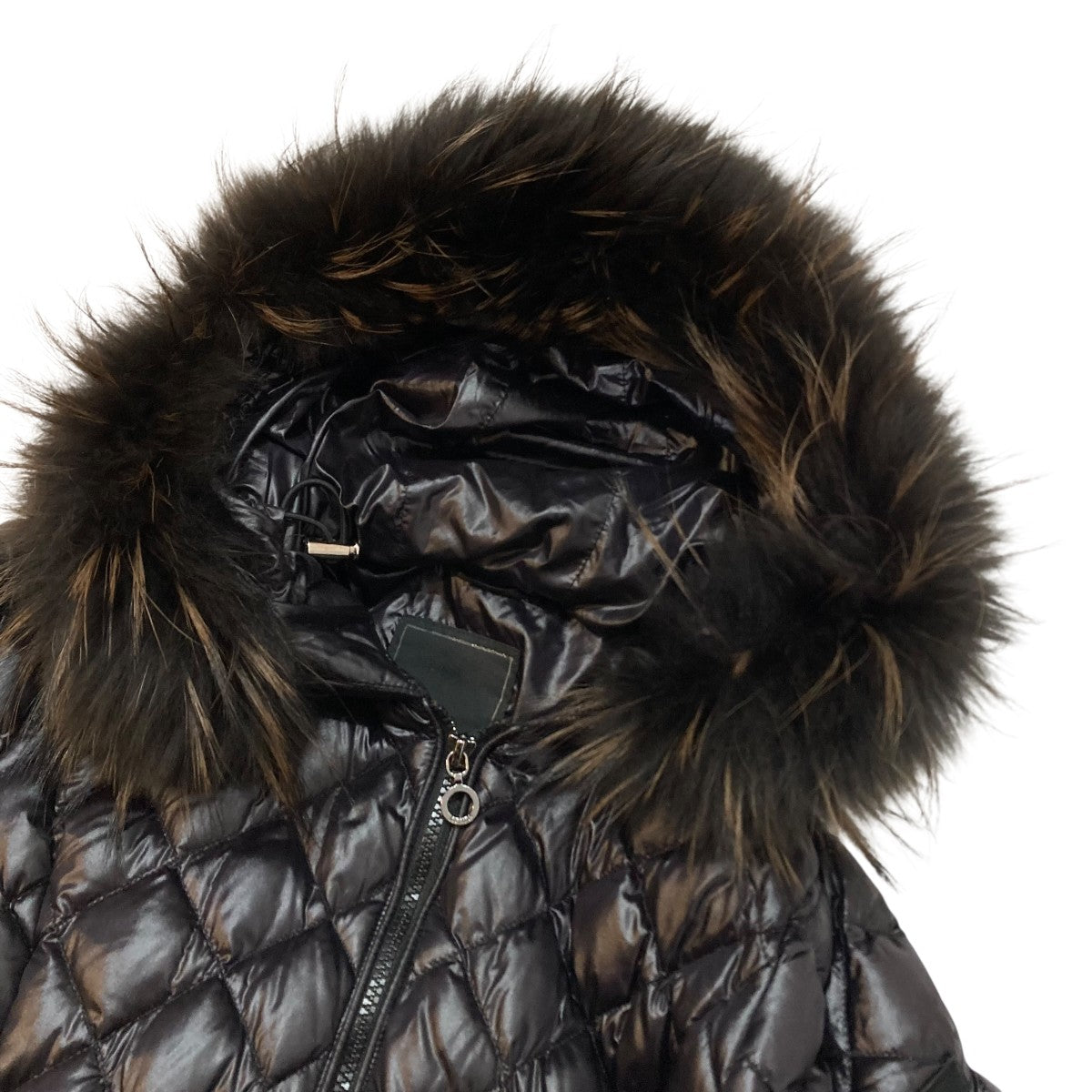 TATRAS ダウンジャケットLTA15A4399 古着・中古-3枚目のアイテム画像