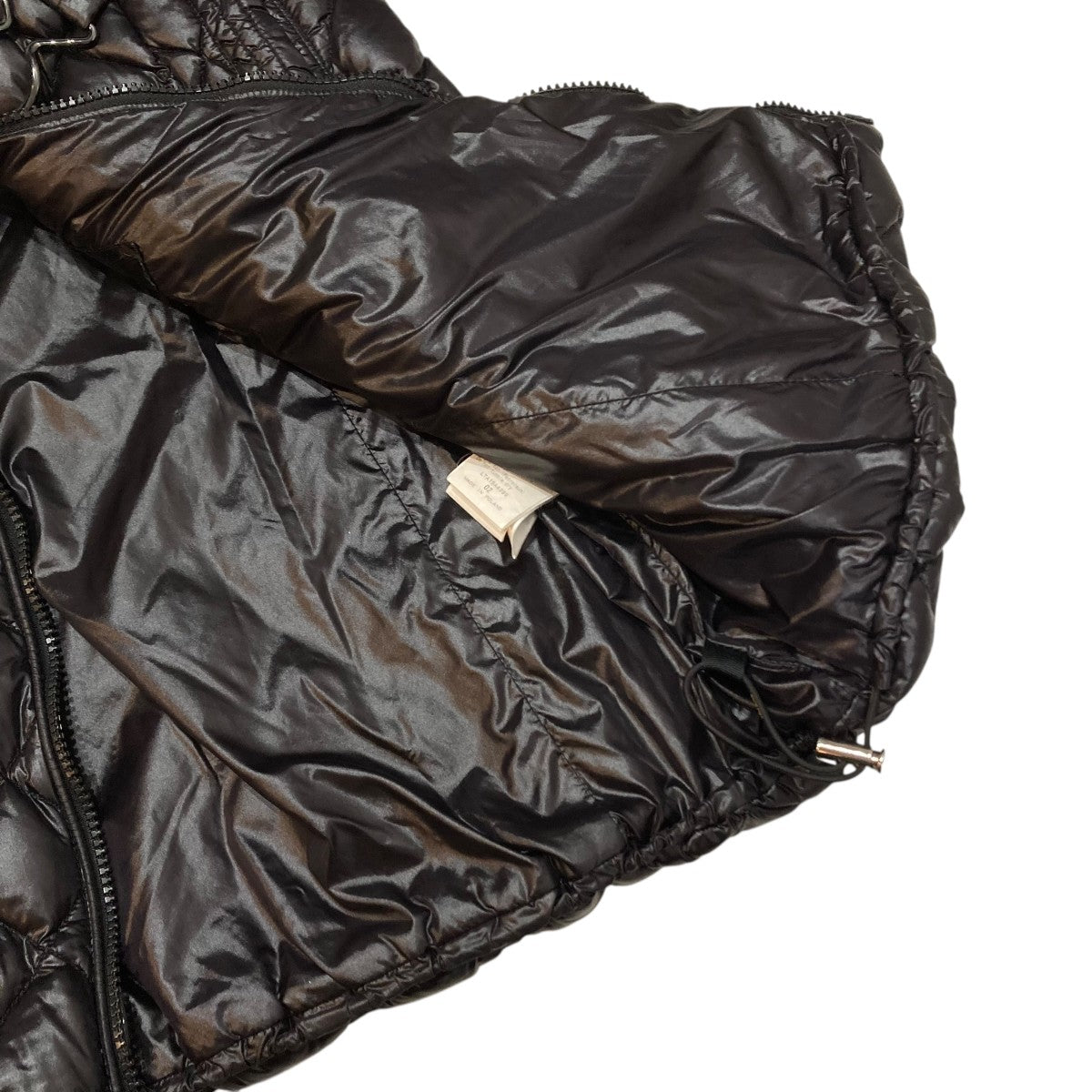 TATRAS ダウンジャケットLTA15A4399 古着・中古-5枚目のアイテム画像