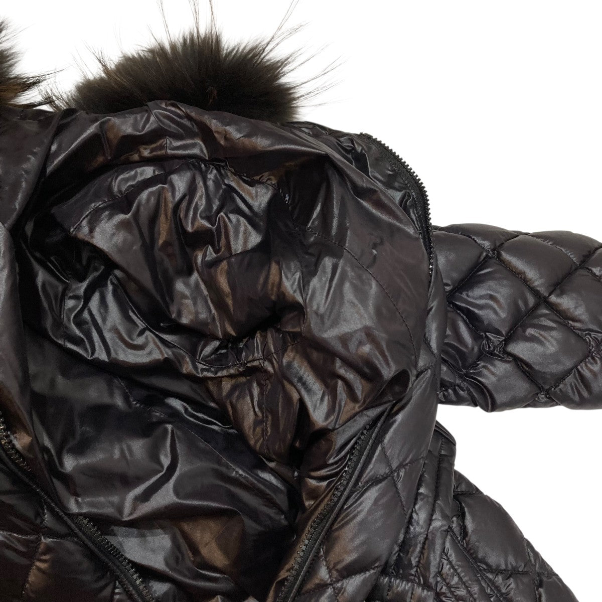 TATRAS ダウンジャケットLTA15A4399 古着・中古-6枚目のアイテム画像