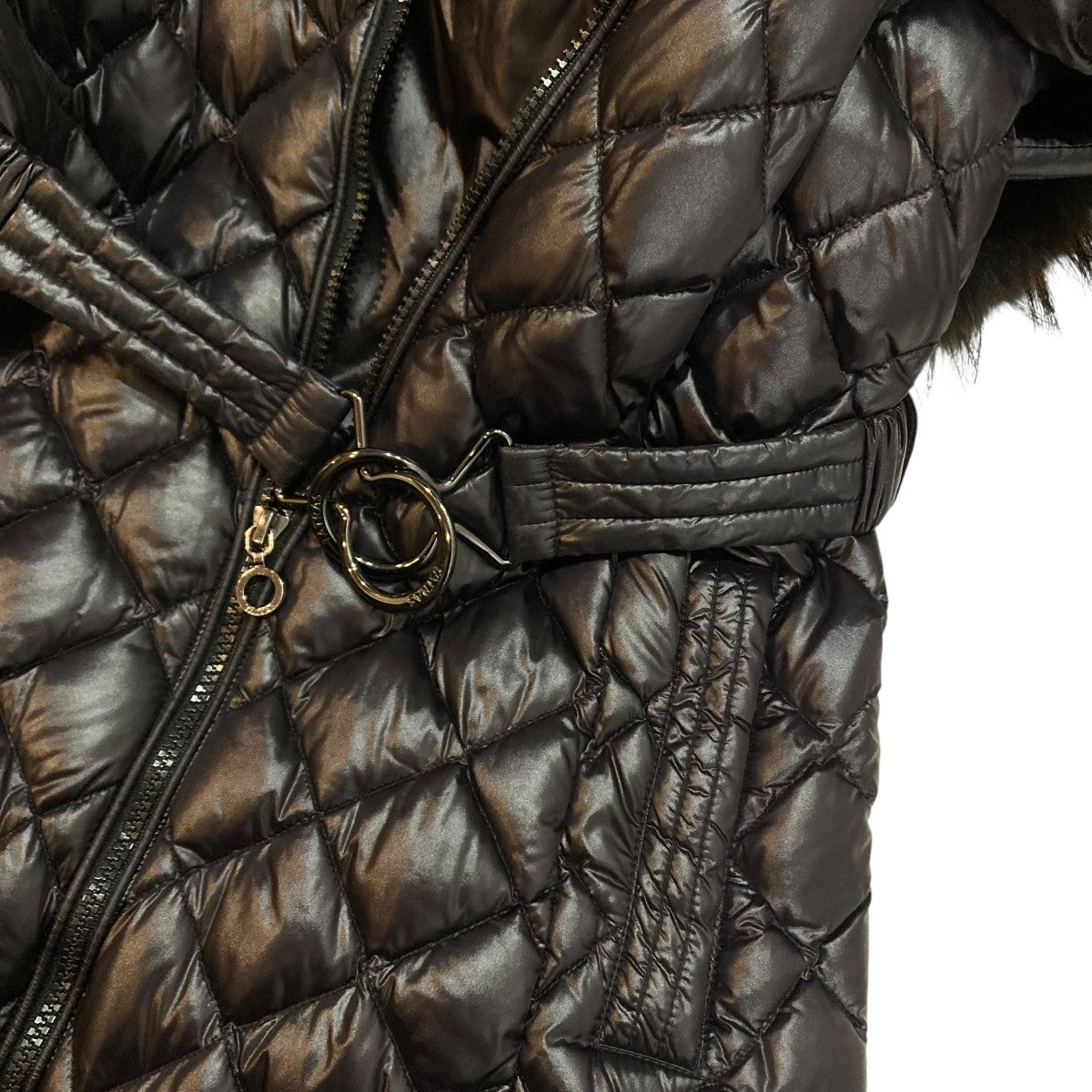 TATRAS ダウンジャケットLTA15A4399 古着・中古-8枚目のアイテム画像