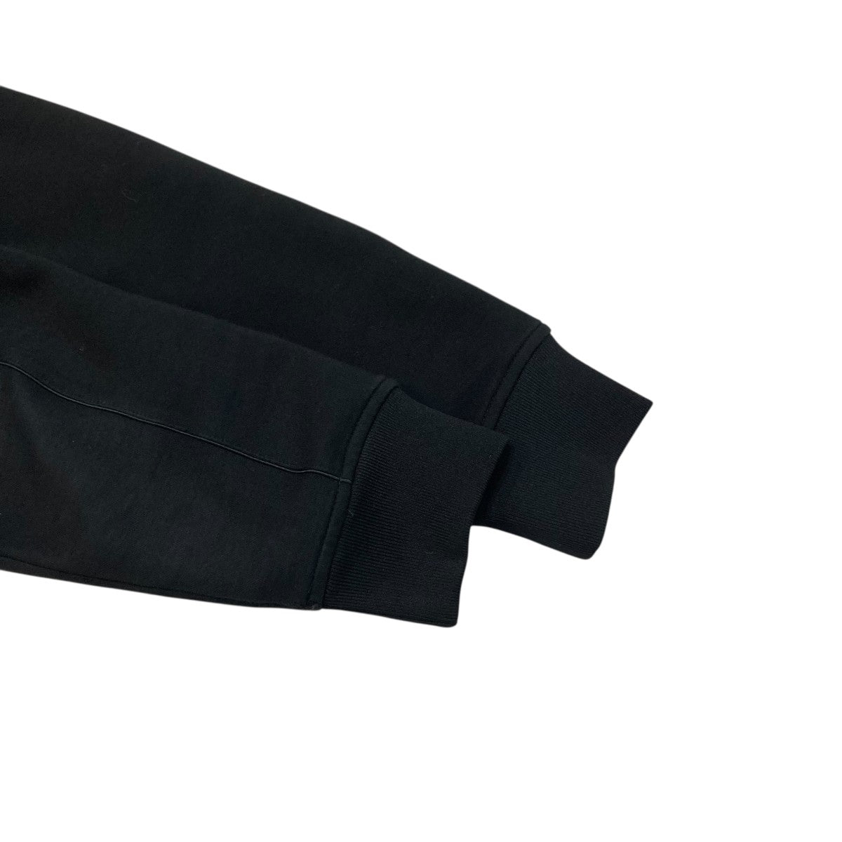 Paul Smith Cropped Logo トラックジャケット 古着・中古-4枚目のアイテム画像