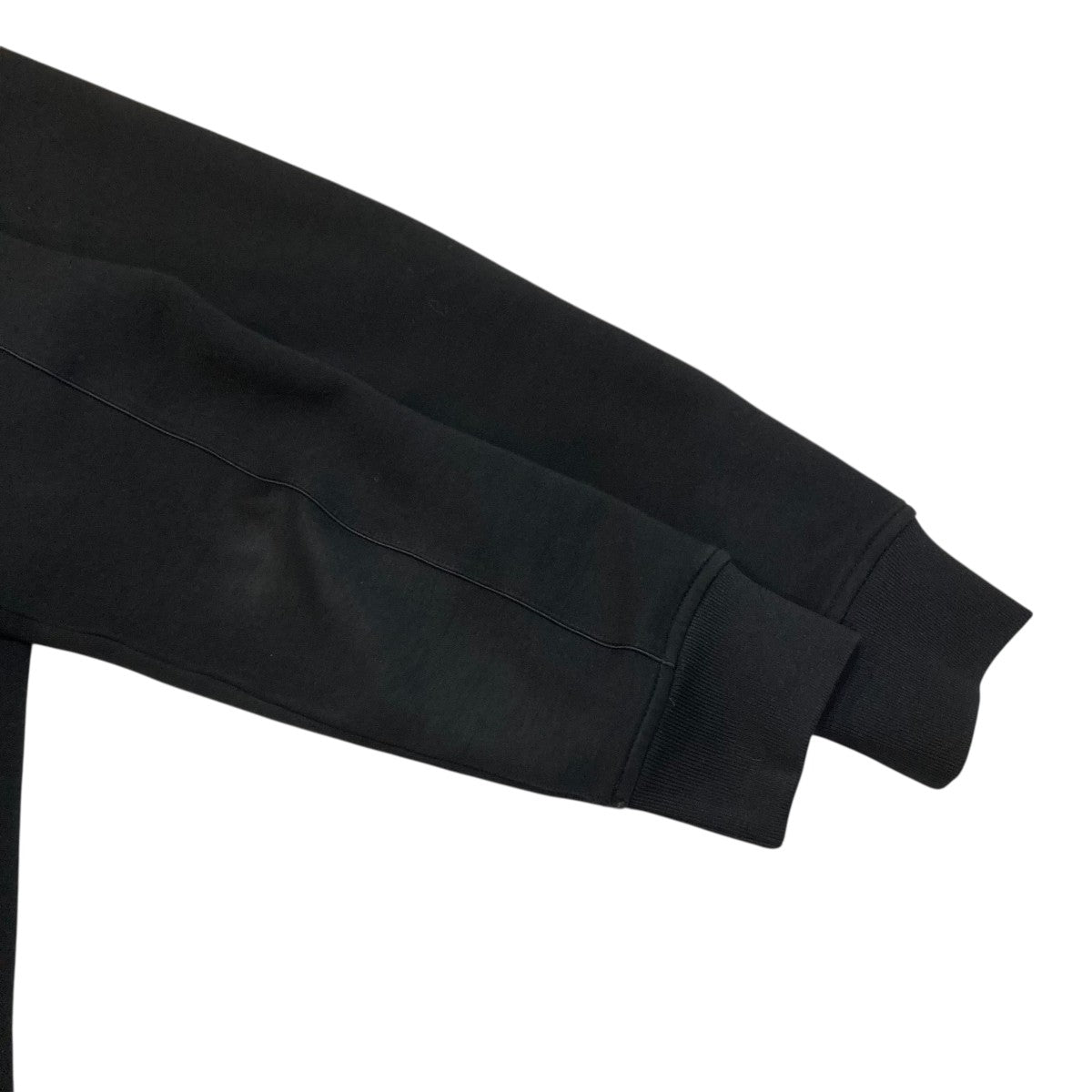 Paul Smith Cropped Logo トラックジャケット 古着・中古-5枚目のアイテム画像