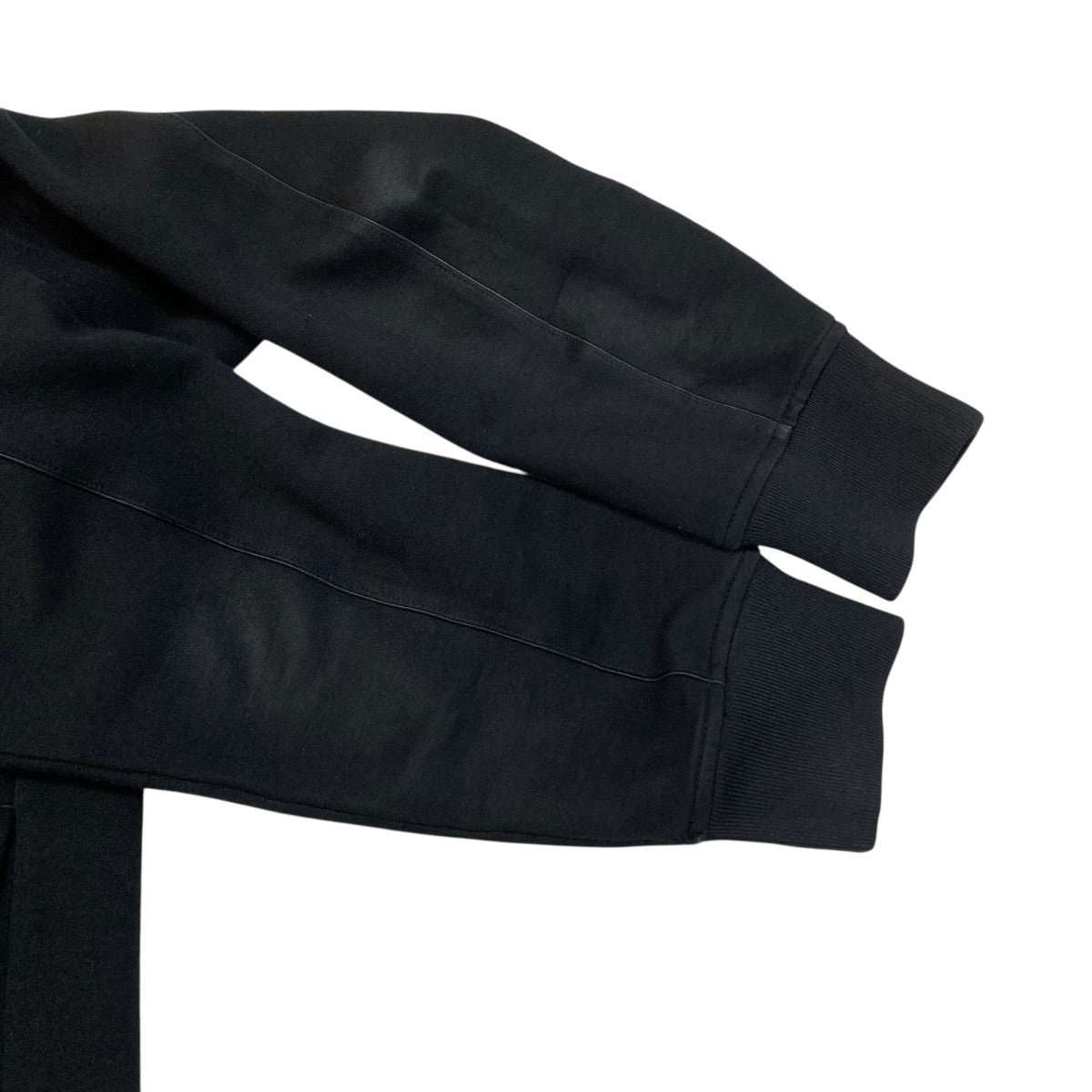 Paul Smith Cropped Logo トラックジャケット 古着・中古-6枚目のアイテム画像