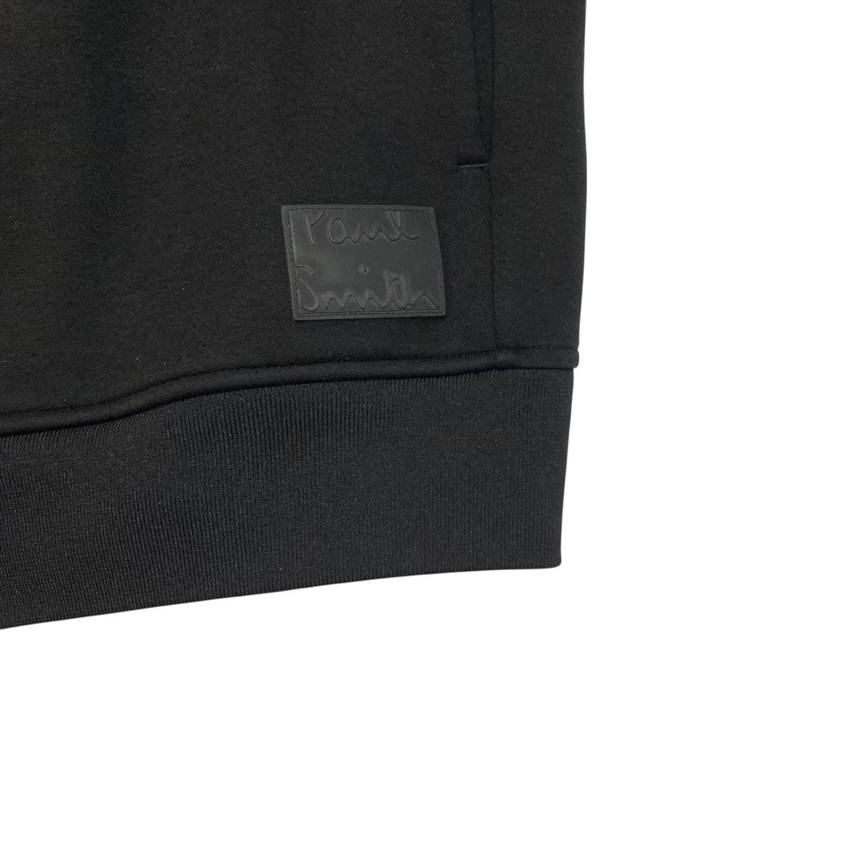 Paul Smith Cropped Logo トラックジャケット 古着・中古-8枚目のアイテム画像
