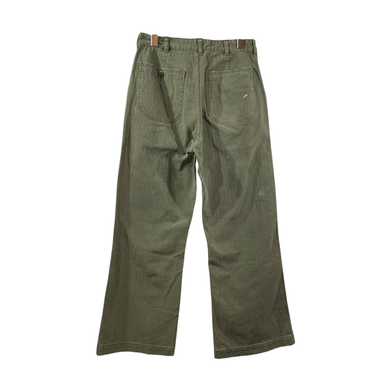 HERILL USMC HBT pantsパンツ25-030-HL-8081-10 25-030-HL-8081-10