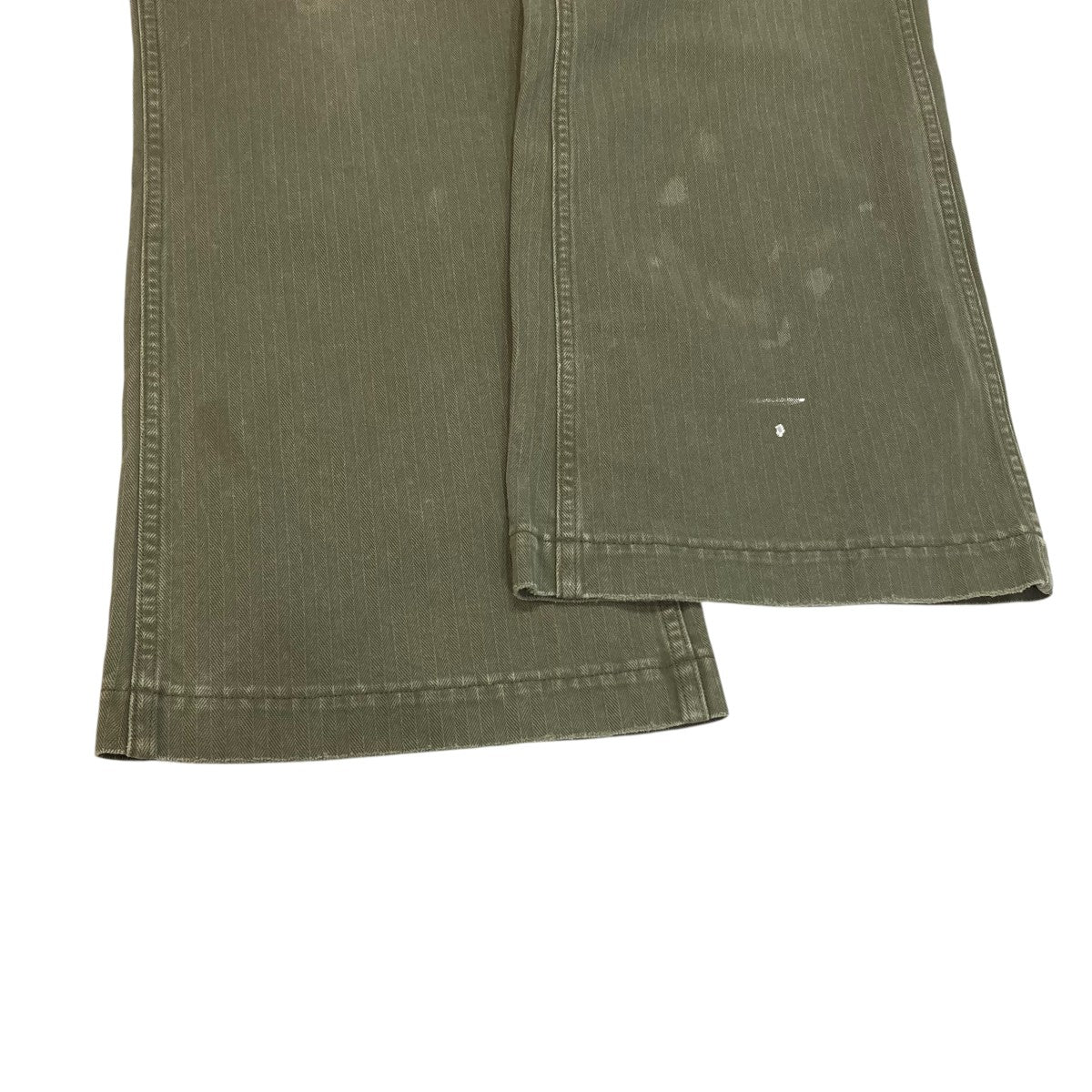 HERILL USMC HBT pantsパンツ25-030-HL-8081-10 25-030-HL-8081-10