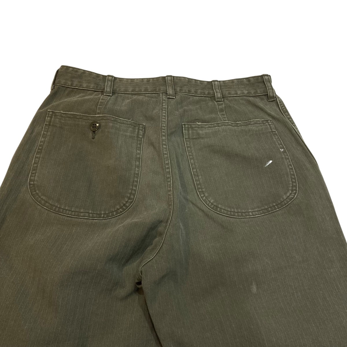 HERILL USMC HBT pantsパンツ25-030-HL-8081-10 25-030-HL-8081-10