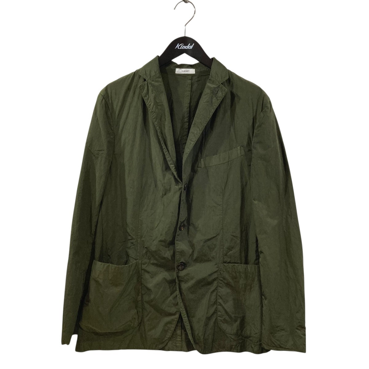 K.JACKET3BジャケットN2902N