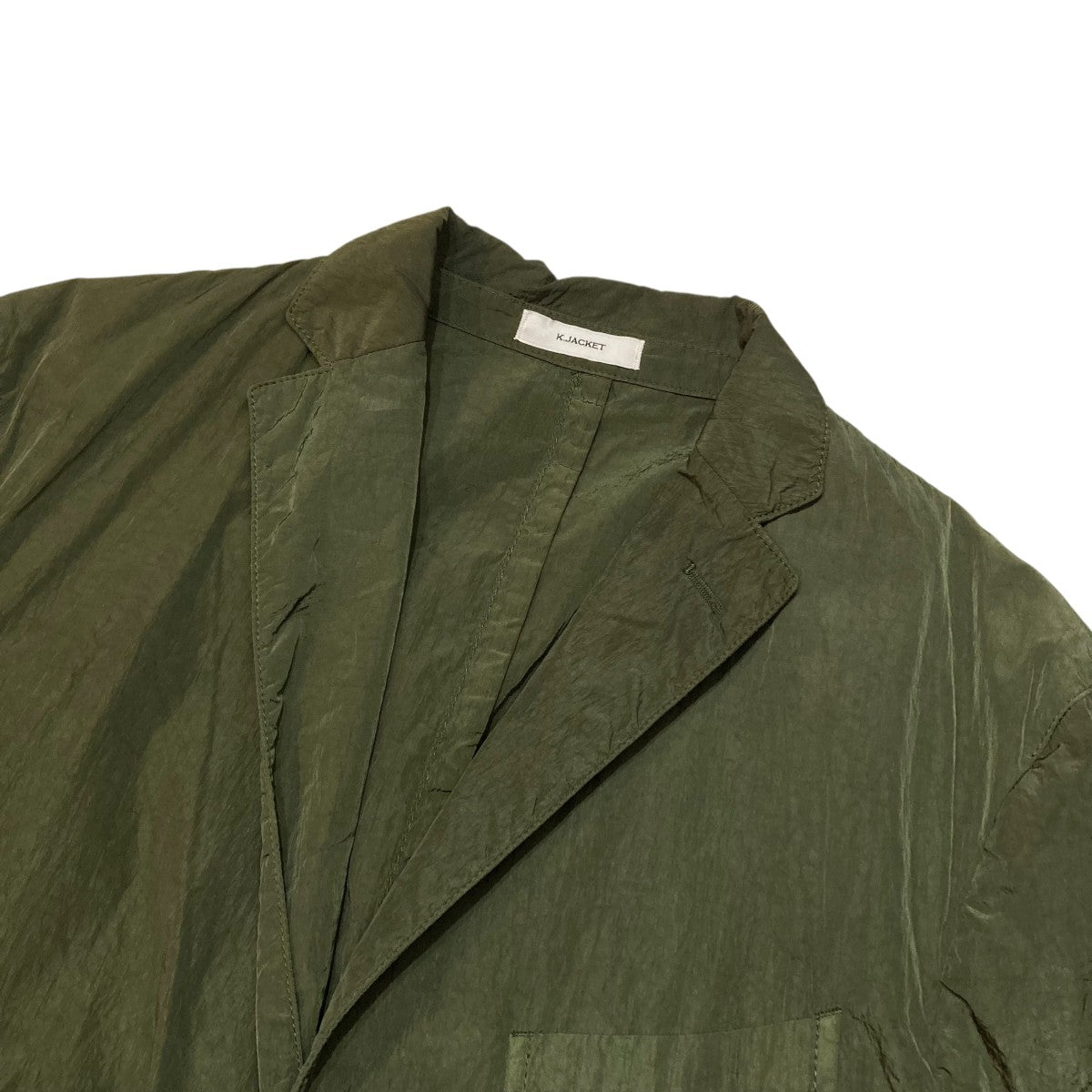 K．JACKET3BジャケットN2902N