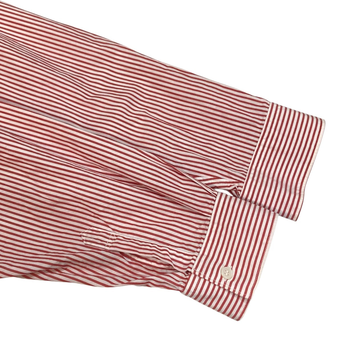 REGULAR SHIRTS STRIPESストライプシャツA32110-2