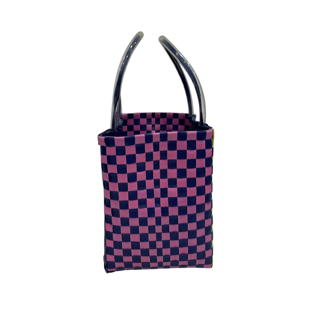 MARNI ハンドバッグ 古着・中古-2枚目のアイテム画像