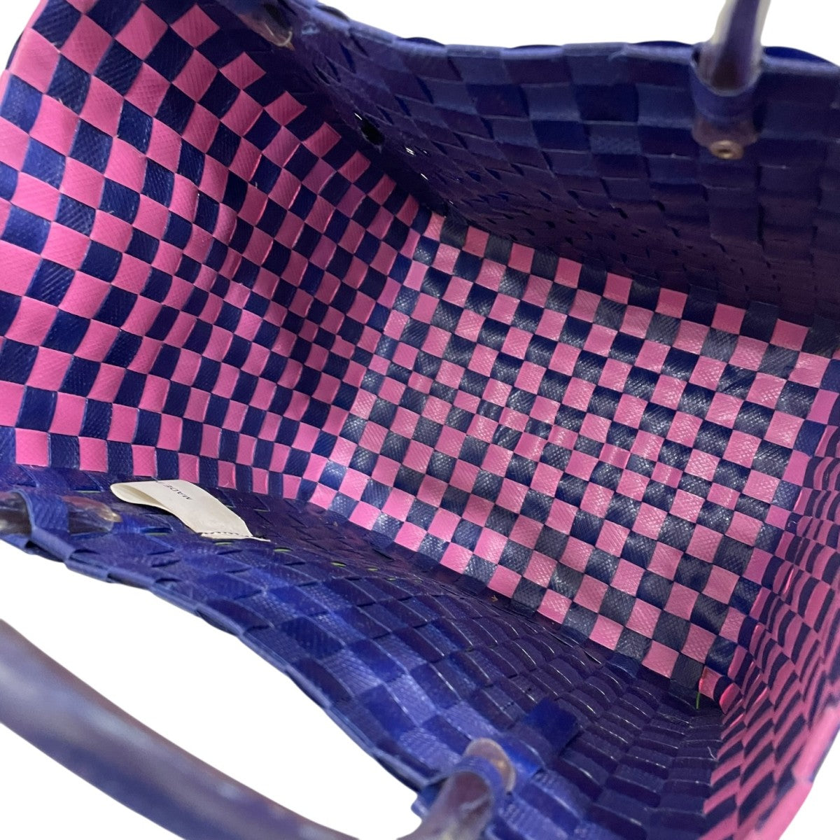 MARNI ハンドバッグ 古着・中古-5枚目のアイテム画像
