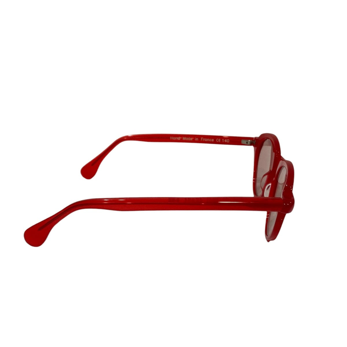 VUE DC(ヴュードゥーシー) NEOサングラスサングラス579 579 レッド