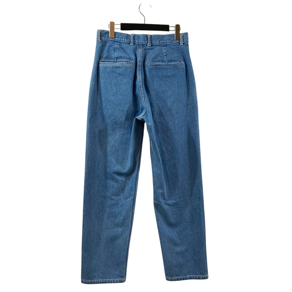Ernie Palo(アーニーパロ) DENIM SLACKSデニムパンツEP09PT05A