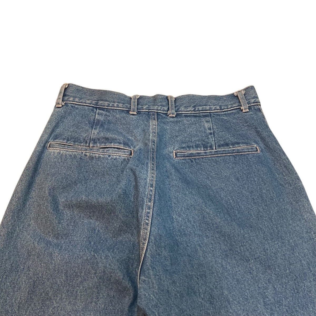 DENIM SLACKSデニムパンツEP09PT05A