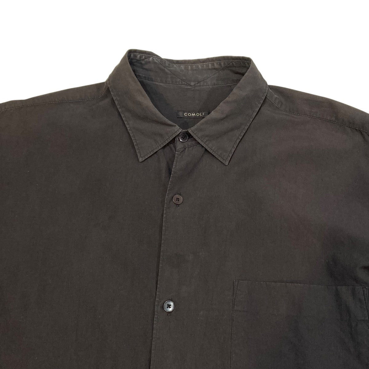 長袖シャツP01-02001