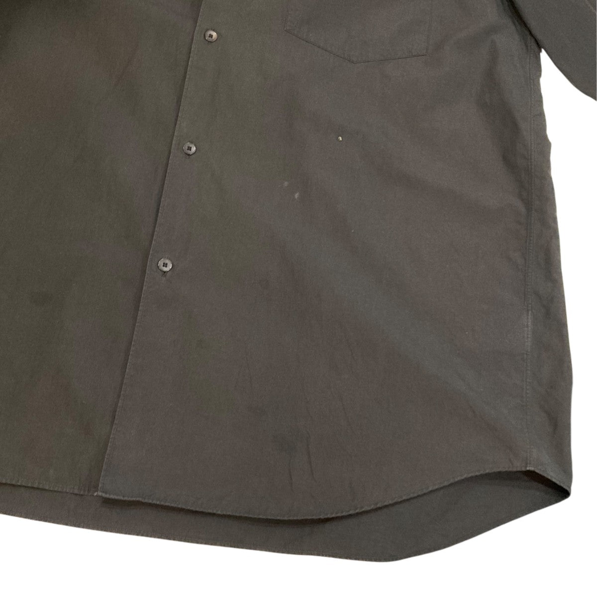 長袖シャツP01-02001