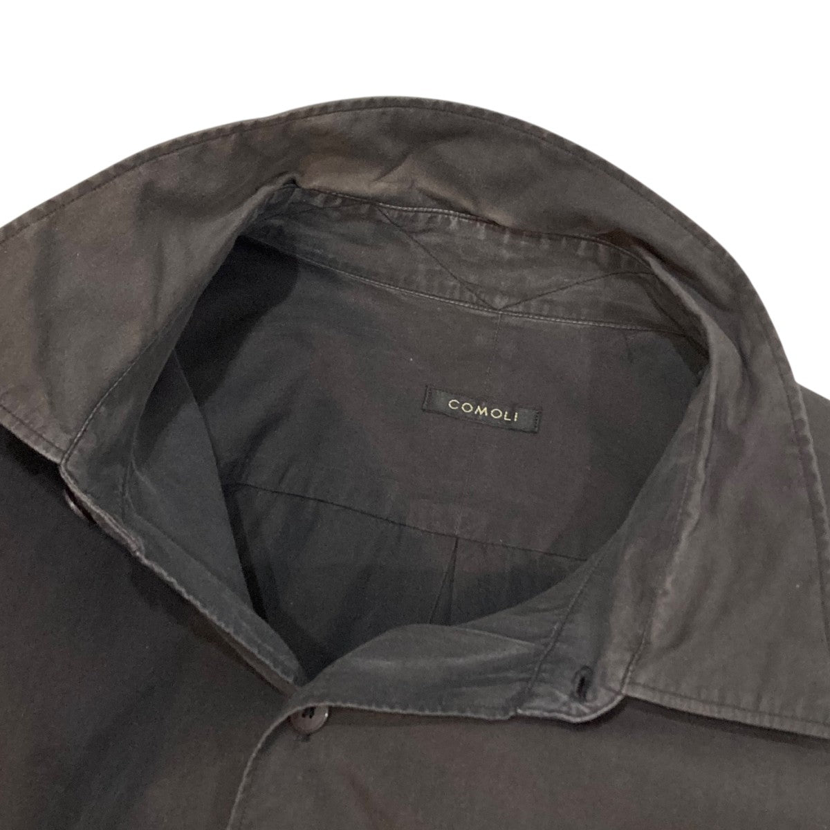 長袖シャツP01-02001