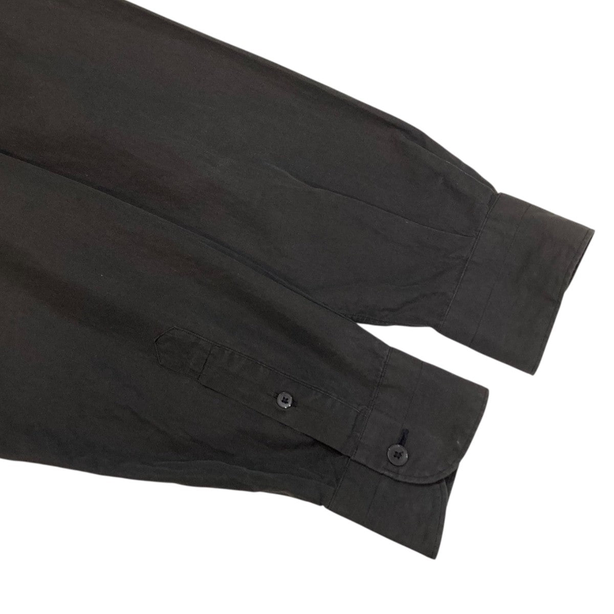 長袖シャツP01-02001