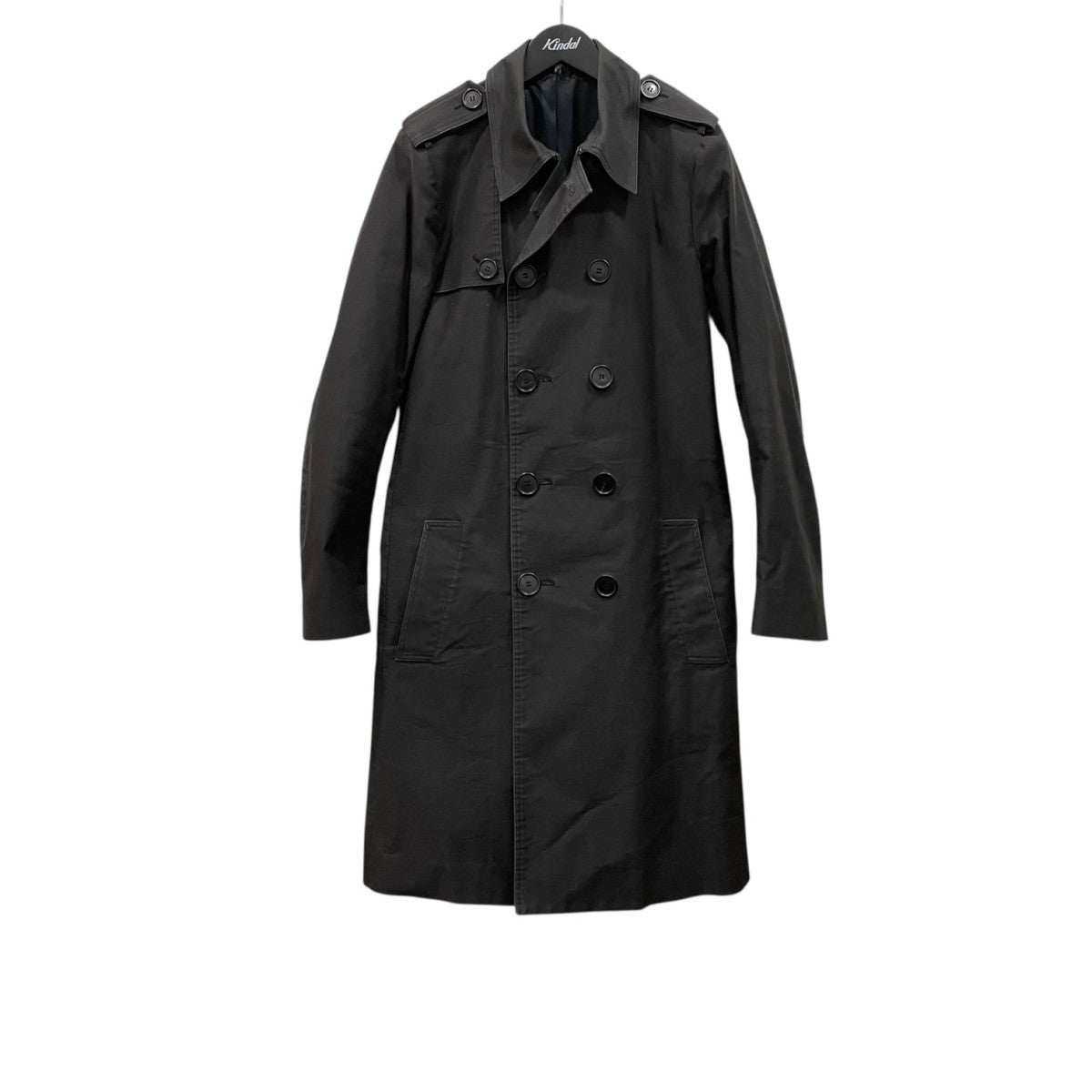 Dior Homme(ディオールオム) トレンチコート7H3130500347 7H3130500347