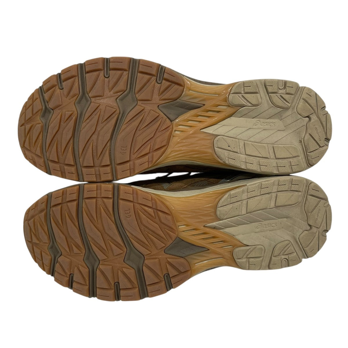 24AW スニーカー Gel-Terrain GORE-TEX ゲルテレイン ゴアテックス 1203A584
