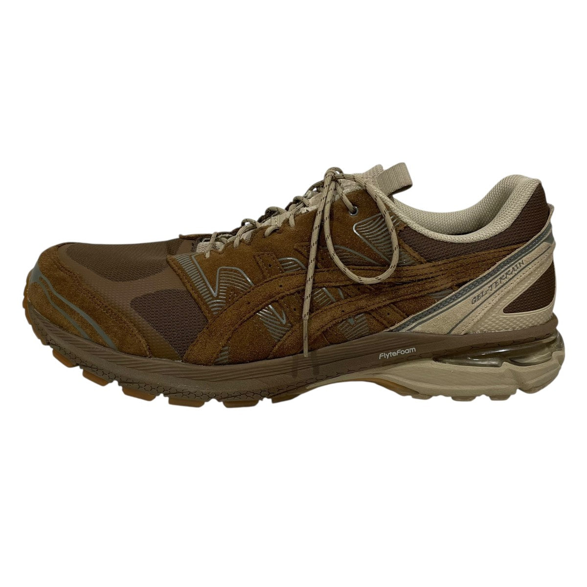 24AW スニーカー Gel-Terrain GORE-TEX ゲルテレイン ゴアテックス 1203A584