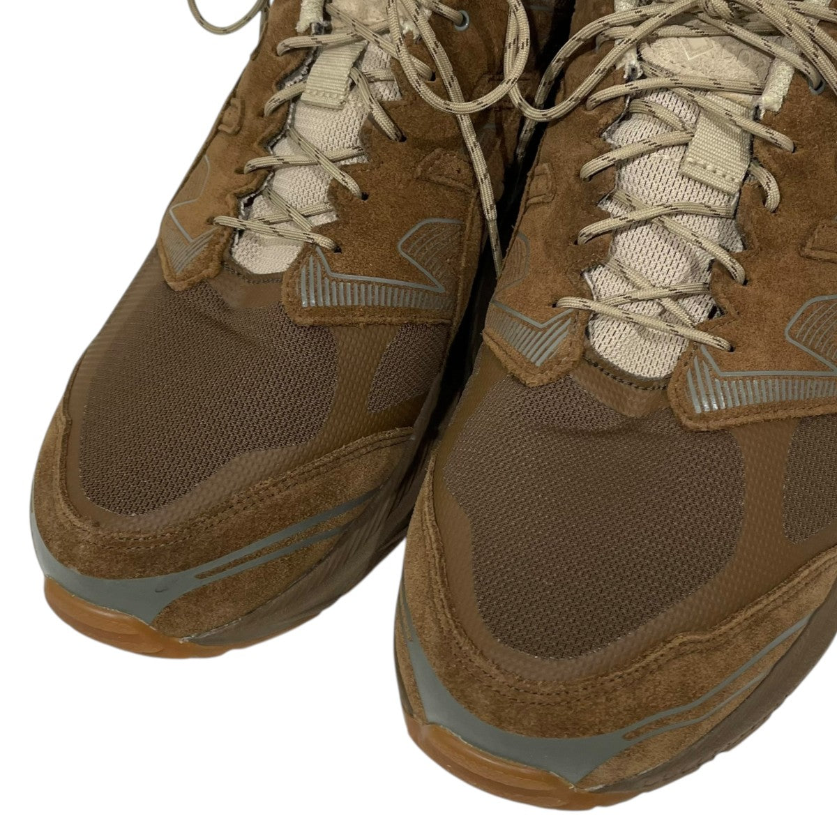 24AW スニーカー Gel-Terrain GORE-TEX ゲルテレイン ゴアテックス 1203A584
