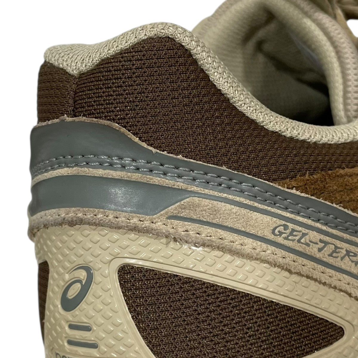 24AW スニーカー Gel-Terrain GORE-TEX ゲルテレイン ゴアテックス 1203A584