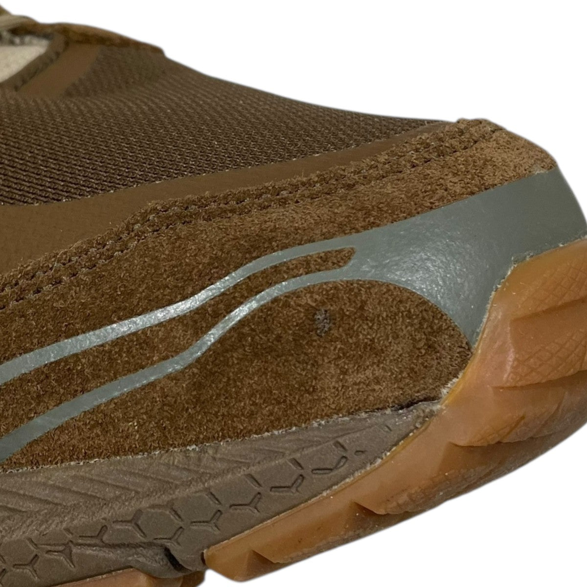 24AW スニーカー Gel-Terrain GORE-TEX ゲルテレイン ゴアテックス 1203A584
