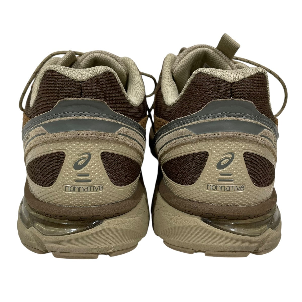 24AW スニーカー Gel-Terrain GORE-TEX ゲルテレイン ゴアテックス 1203A584